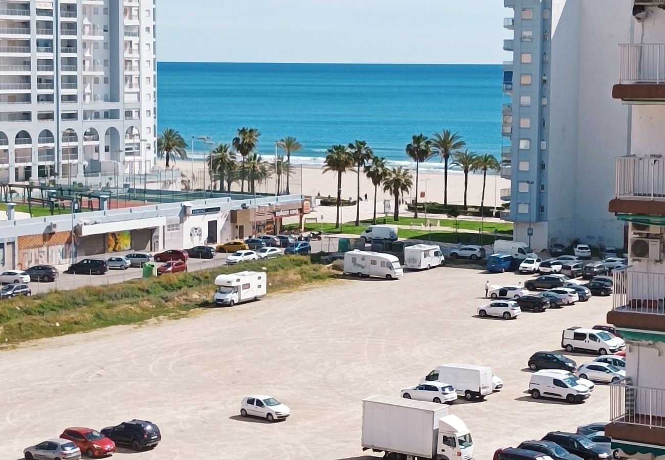 Apartment in Cullera - MARTI, 7º-38