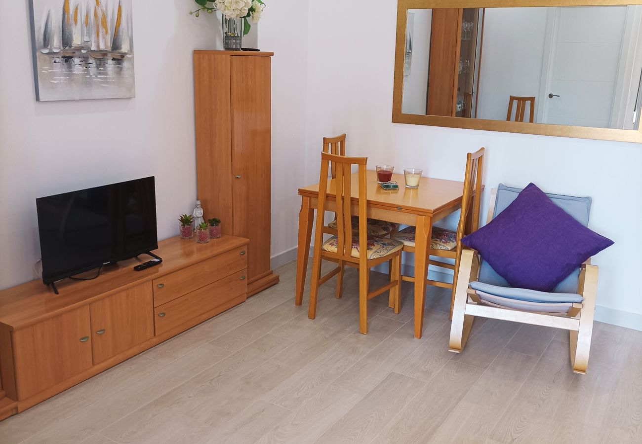 Apartment in Cullera - MARTI, 7º-38