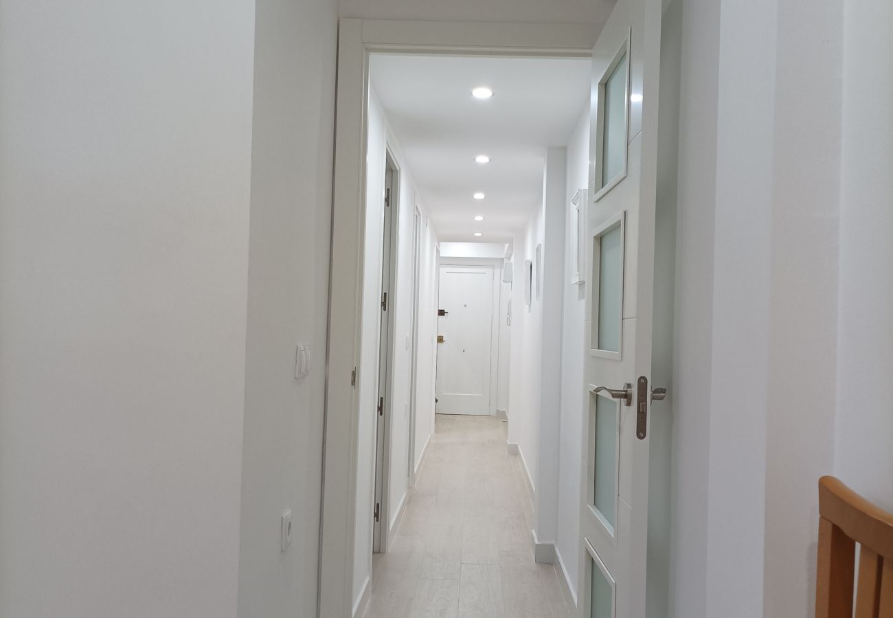 Apartment in Cullera - MARTI, 7º-38
