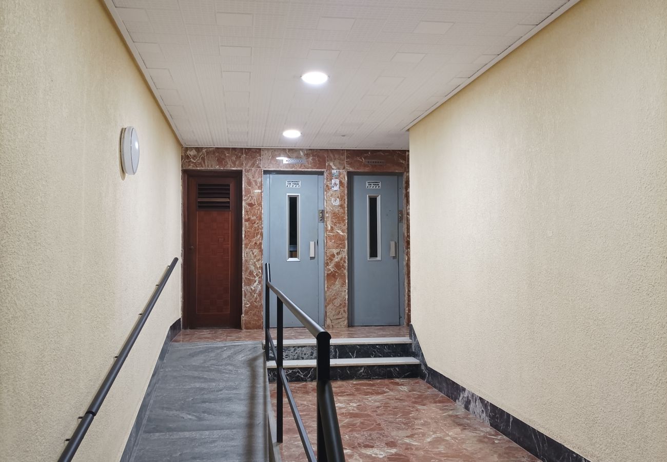 Apartment in Cullera - MARTI, 7º-38