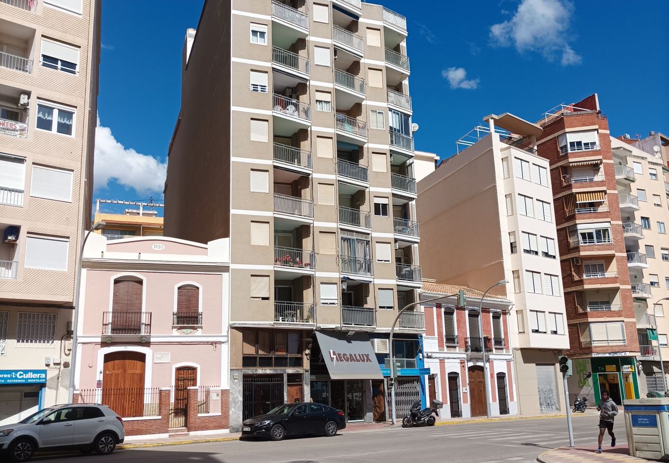 Apartment in Cullera - MARTI, 7º-38