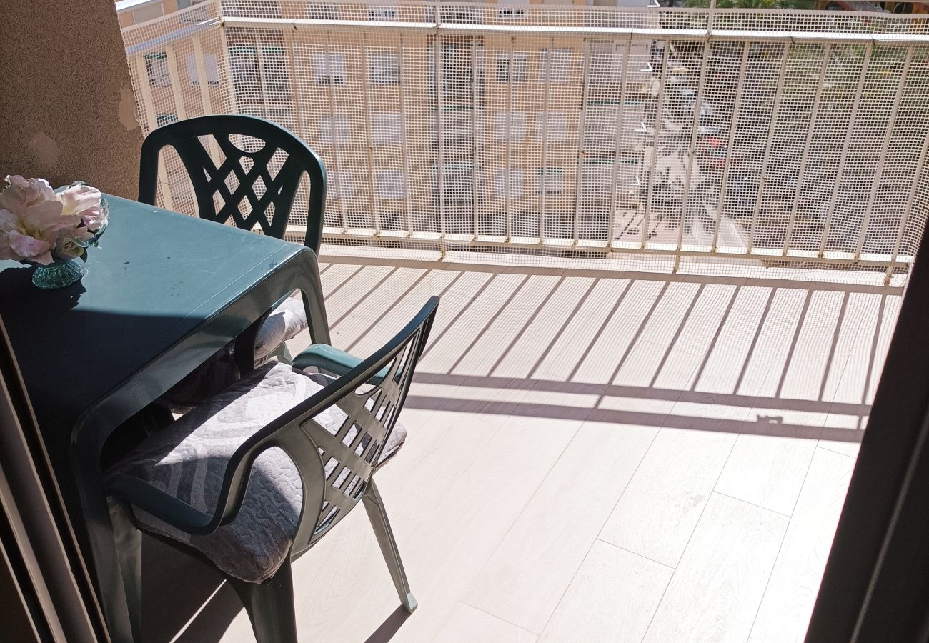 Apartment in Cullera - MARTI, 7º-38