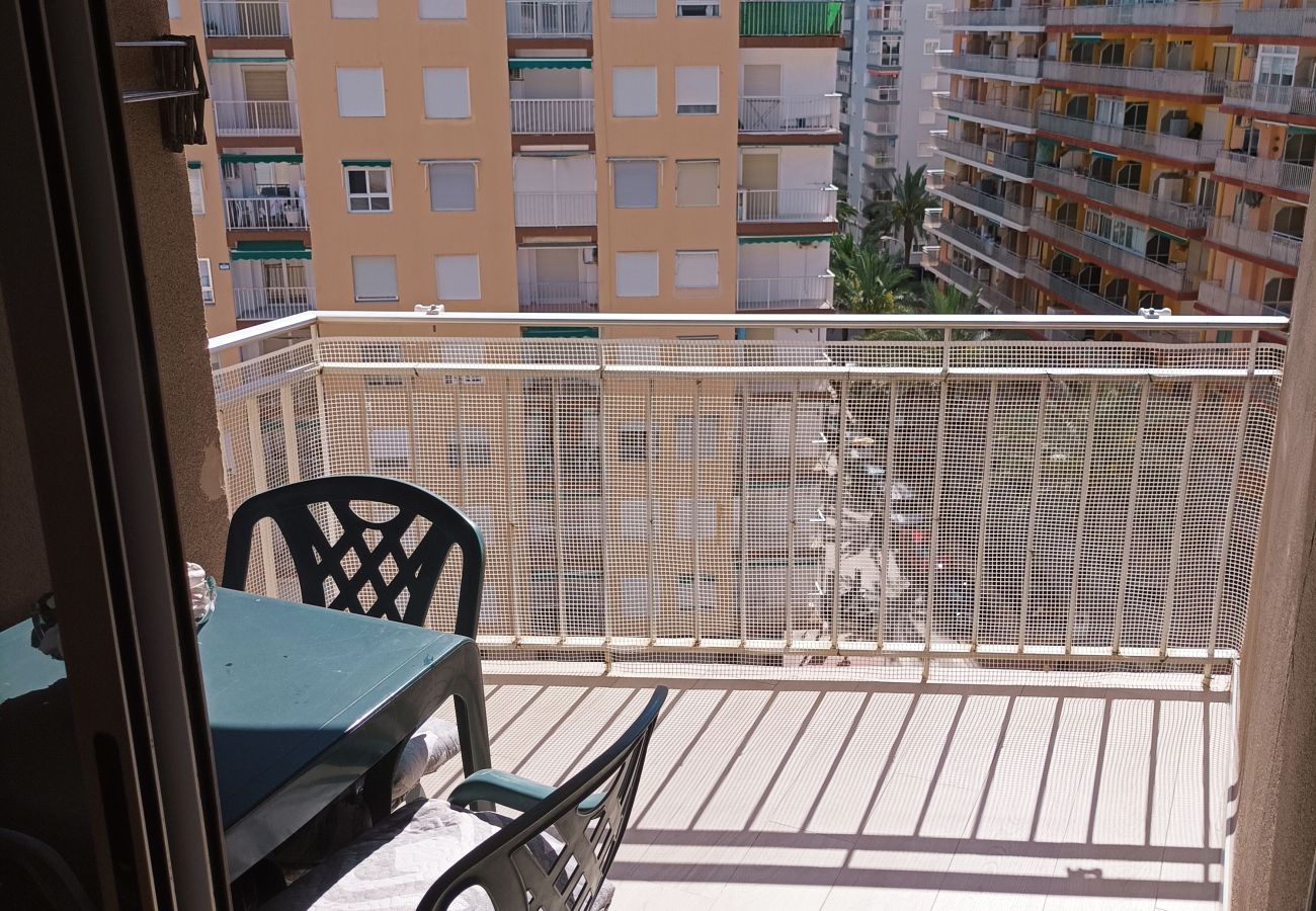 Apartment in Cullera - MARTI, 7º-38