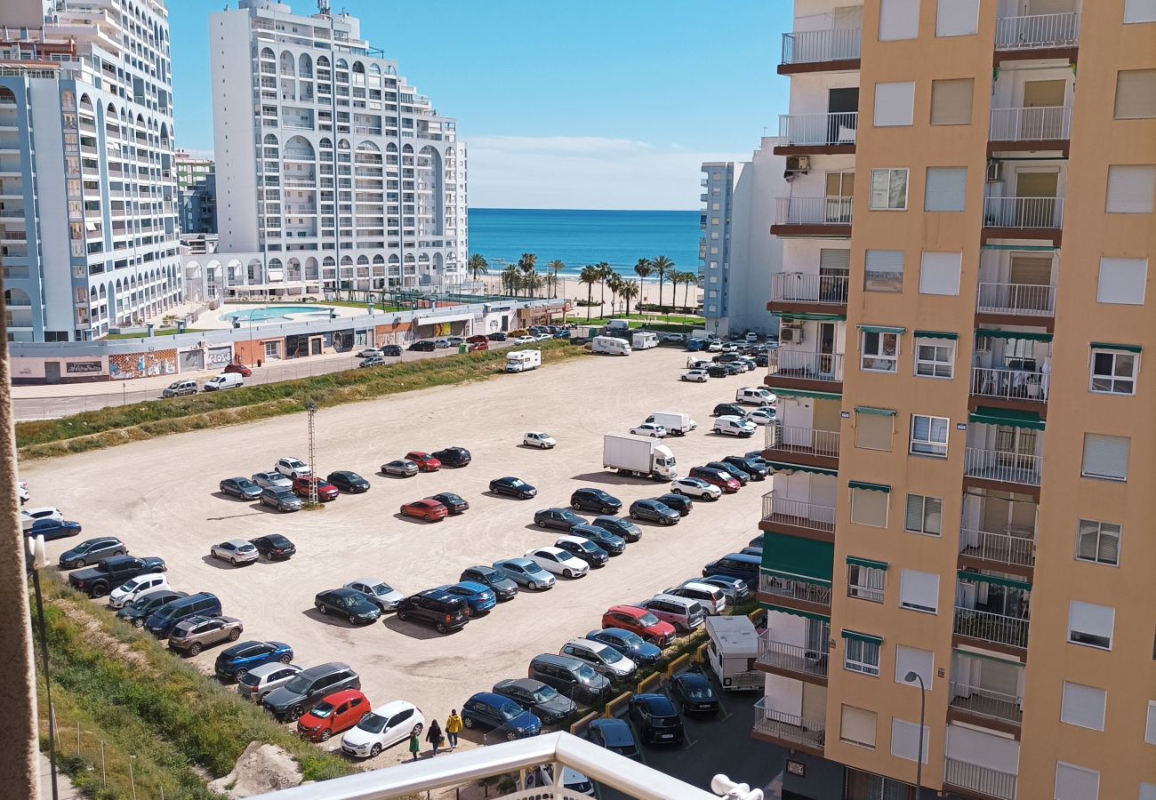 Apartment in Cullera - MARTI, 7º-38