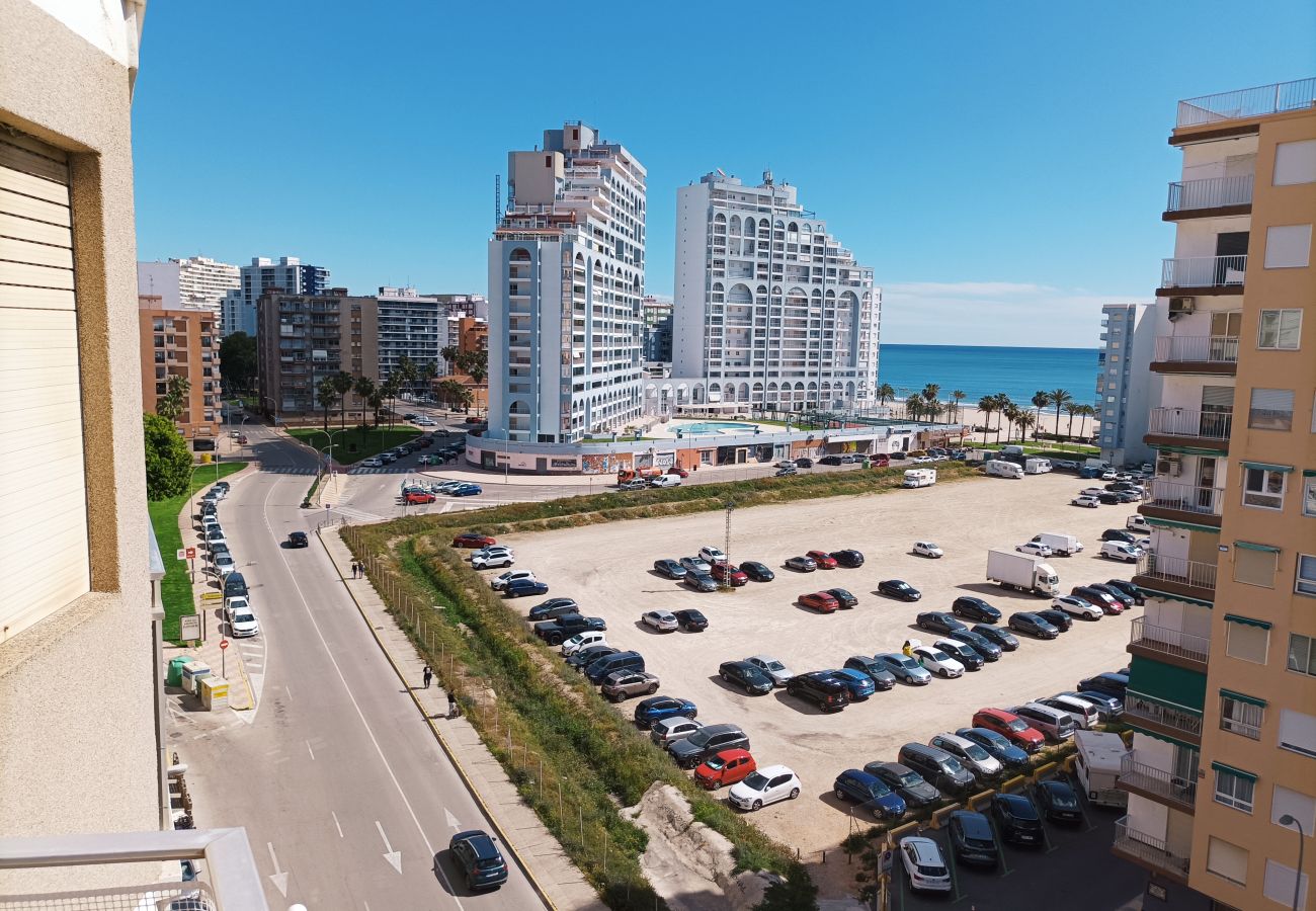 Apartment in Cullera - MARTI, 7º-38