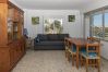 Apartment in Faro de Cullera - HAWAI BAJO