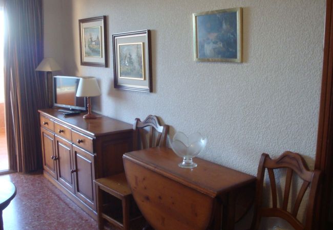 Apartment in Cullera - FLORAZAR 2, VIII-8-B