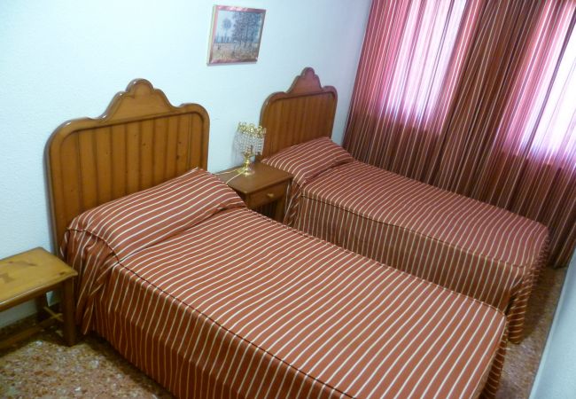 Apartment in Cullera - FLORAZAR 2, VIII-8-B