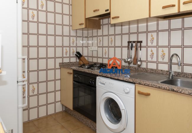 Apartment in Cullera - FLORAZAR 2, VIII-8-B