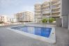 Apartment in Peñiscola - BAIX MAESTRAT VISTA MAR 5ºC (006)