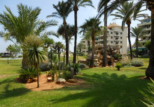 Apartment in Denia - PLAYA GRANDE C-3