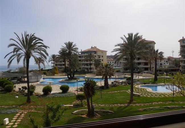 Apartment in Denia - PLAYA GRANDE C-3