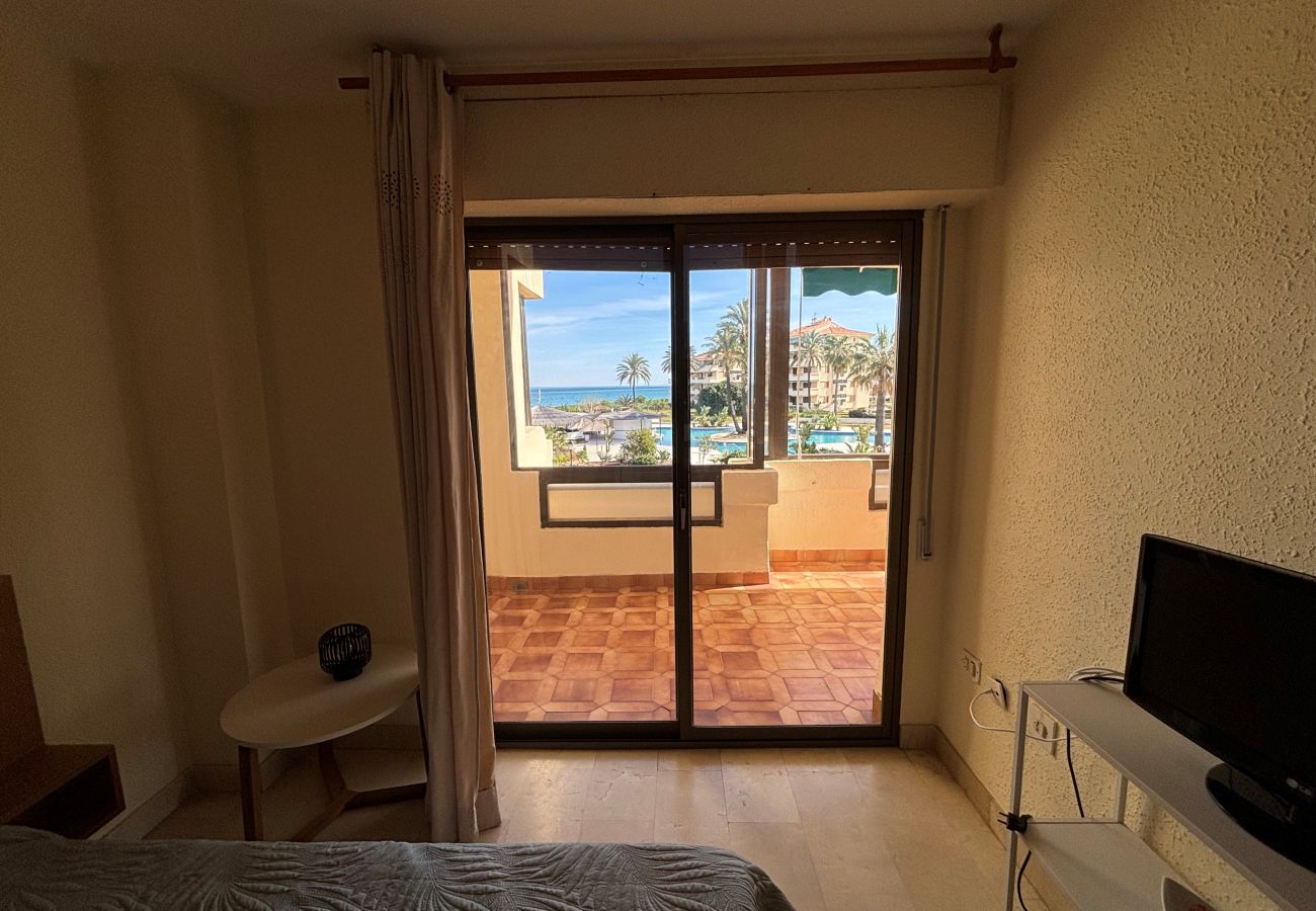 Apartment in Denia - PLAYA GRANDE C-3