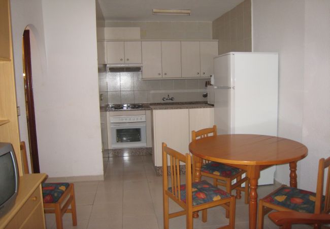 Apartment in La Manga del Mar Menor - OASIS - 68