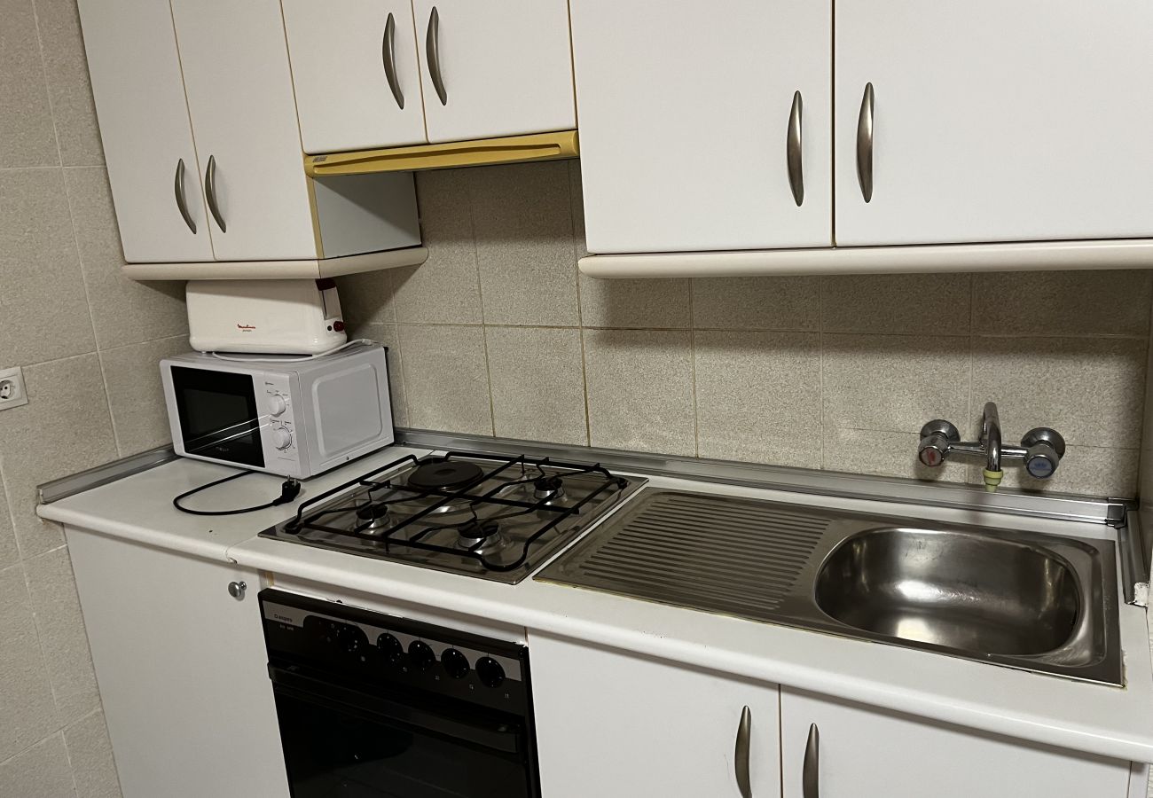 Apartment in La Manga del Mar Menor - OASIS - 68