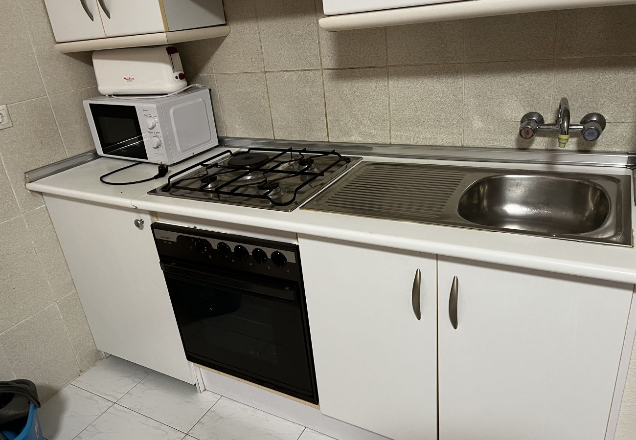 Apartment in La Manga del Mar Menor - OASIS - 68