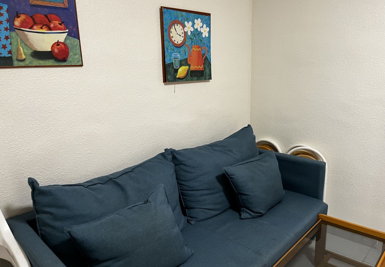 Apartment in La Manga del Mar Menor - OASIS - 68