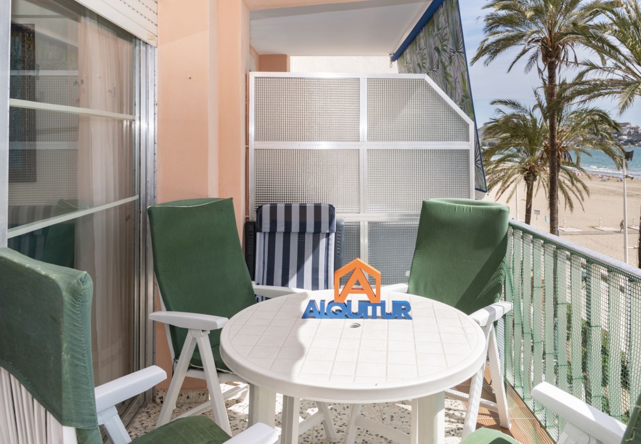 Apartment in Cullera - APOLO, 3º-16 PK 164