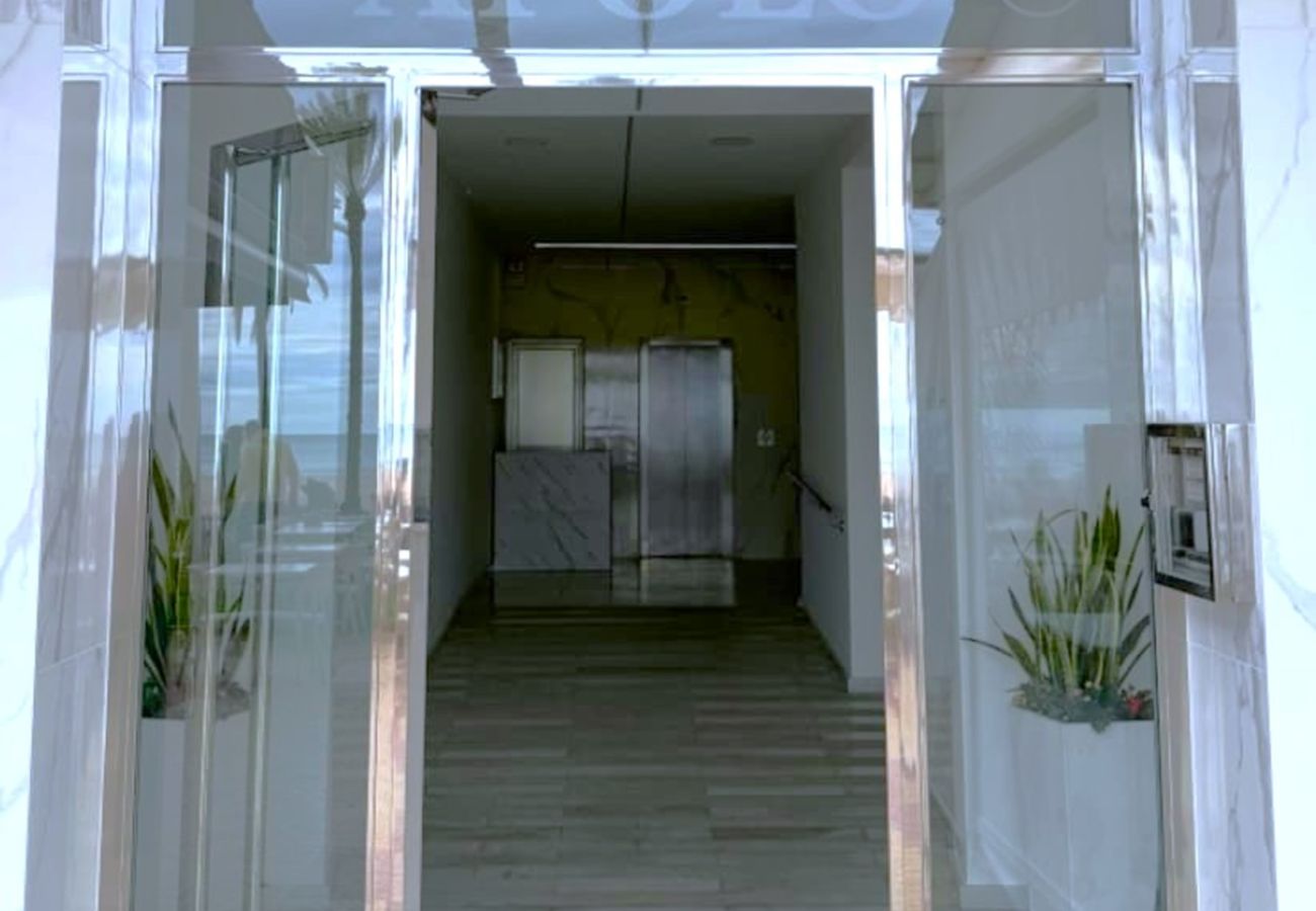 Apartment in Cullera - APOLO, 3º-16 PK 164