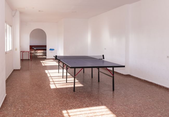 Apartment in Cullera - FLORAZAR 1, III-A 18-C