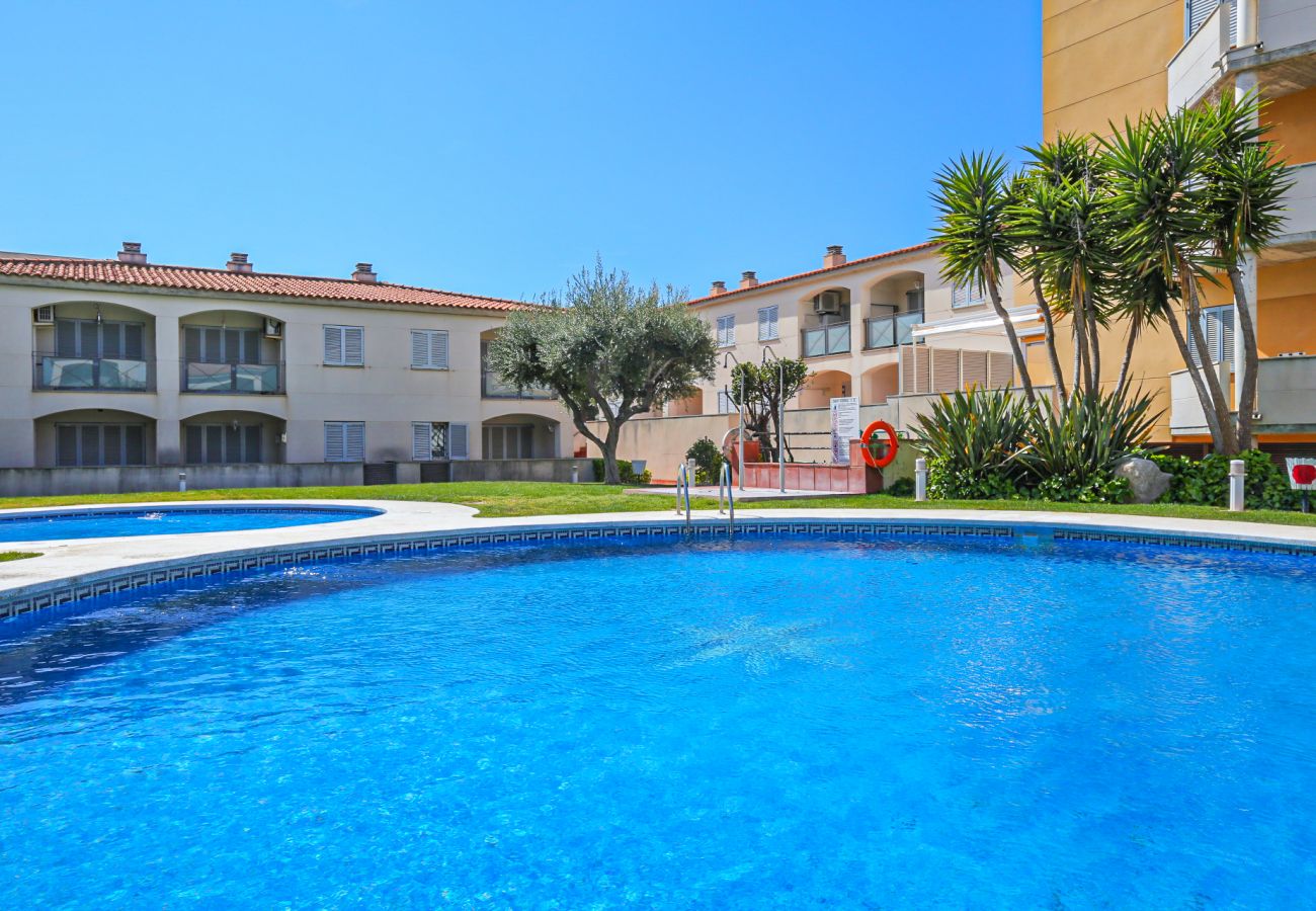 Apartment in Cambrils - SOL MILLET  65 A 1 3