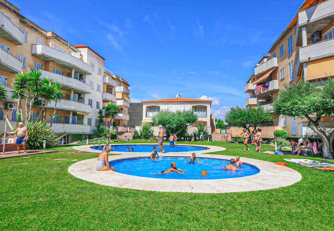 Apartment in Cambrils - SOL MILLET  65 A 1 3