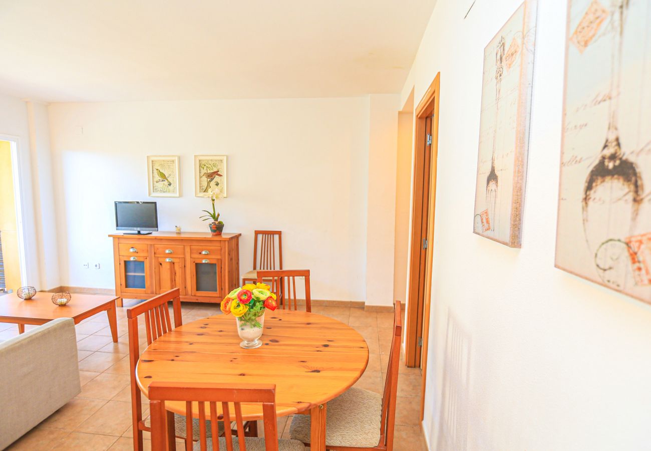 Apartment in Cambrils - SOL MILLET  65 A 1 3