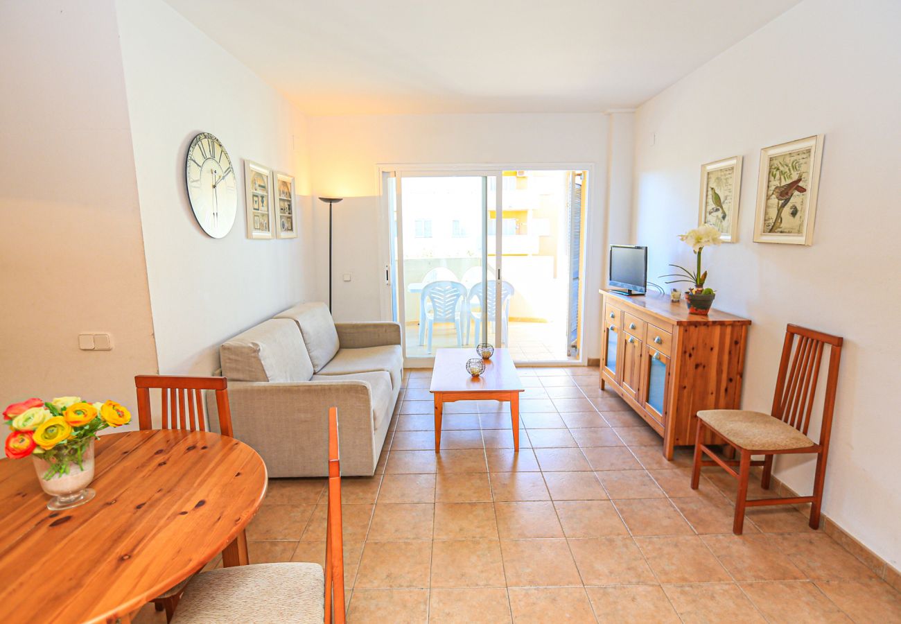 Apartment in Cambrils - SOL MILLET  65 A 1 3