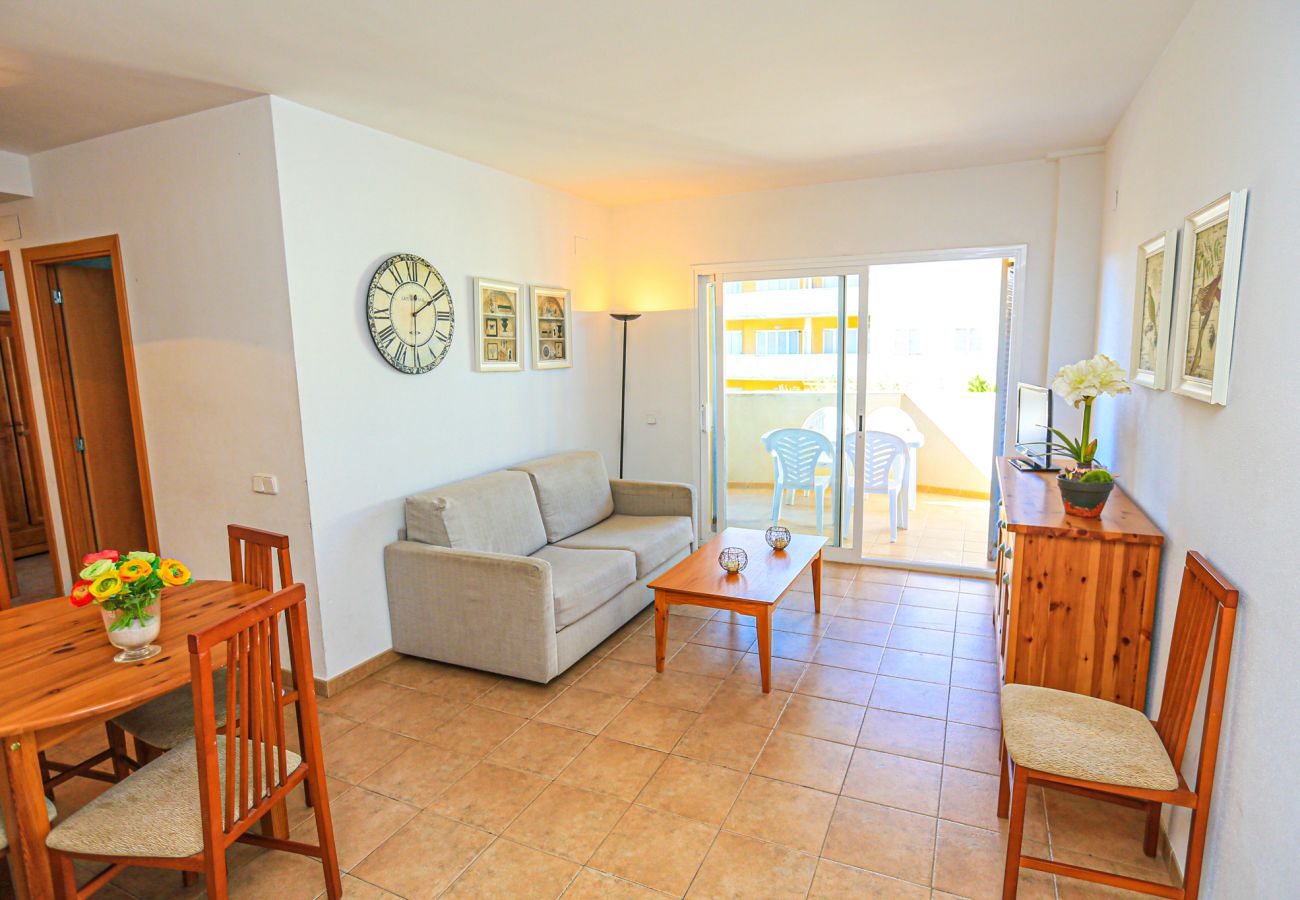 Apartment in Cambrils - SOL MILLET  65 A 1 3