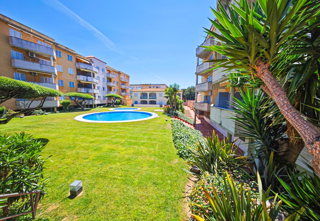 Apartment in Cambrils - SOL MILLET  65 A 1 3