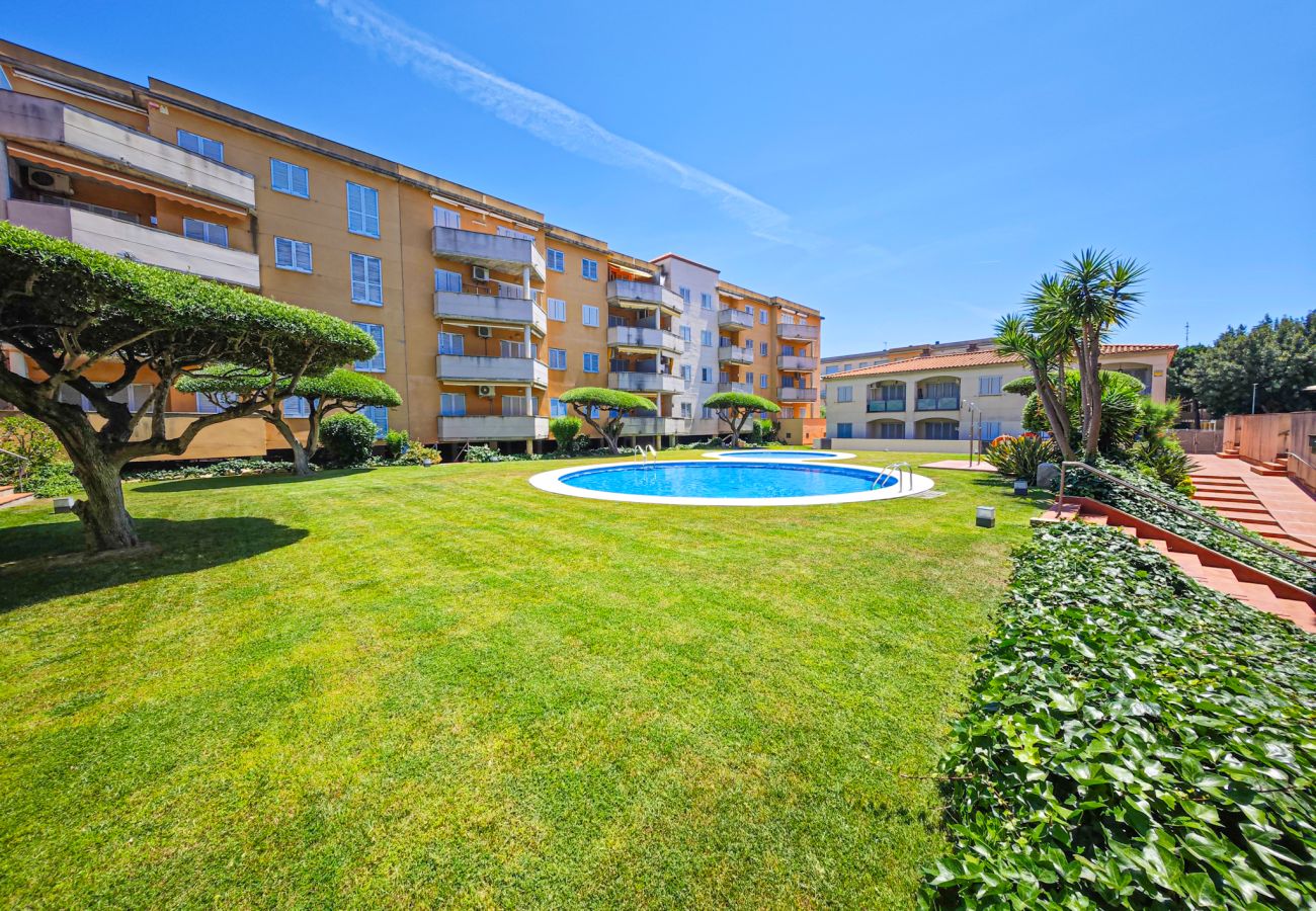 Apartment in Cambrils - SOL MILLET  65 A 1 3