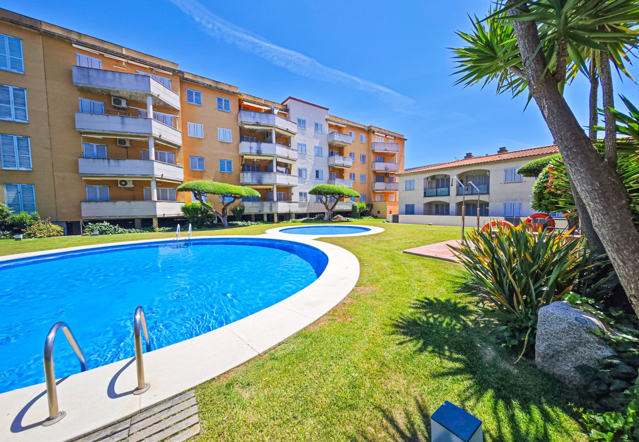 Apartment in Cambrils - SOL MILLET  65 A 1 3