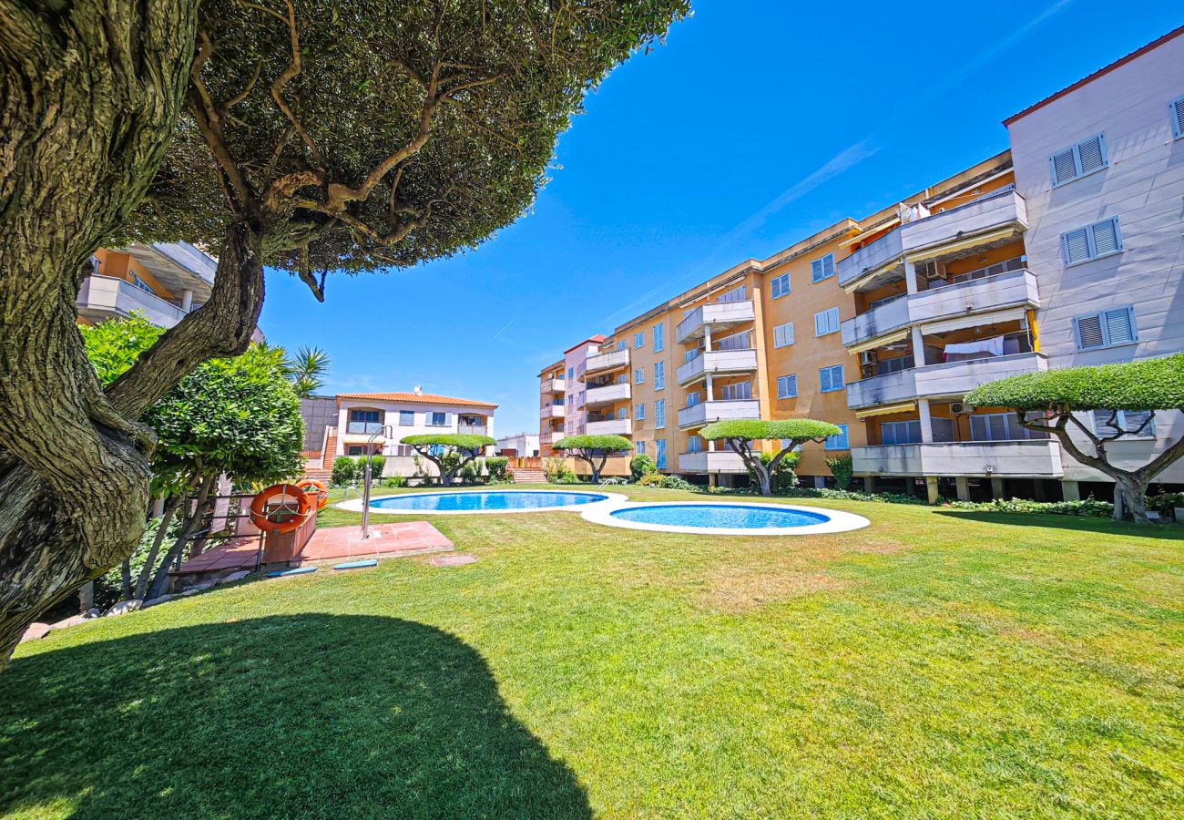 Apartment in Cambrils - SOL MILLET  65 A 1 3