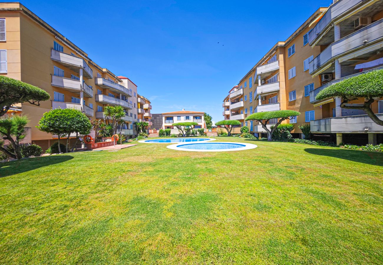 Apartment in Cambrils - SOL MILLET  65 A 1 3