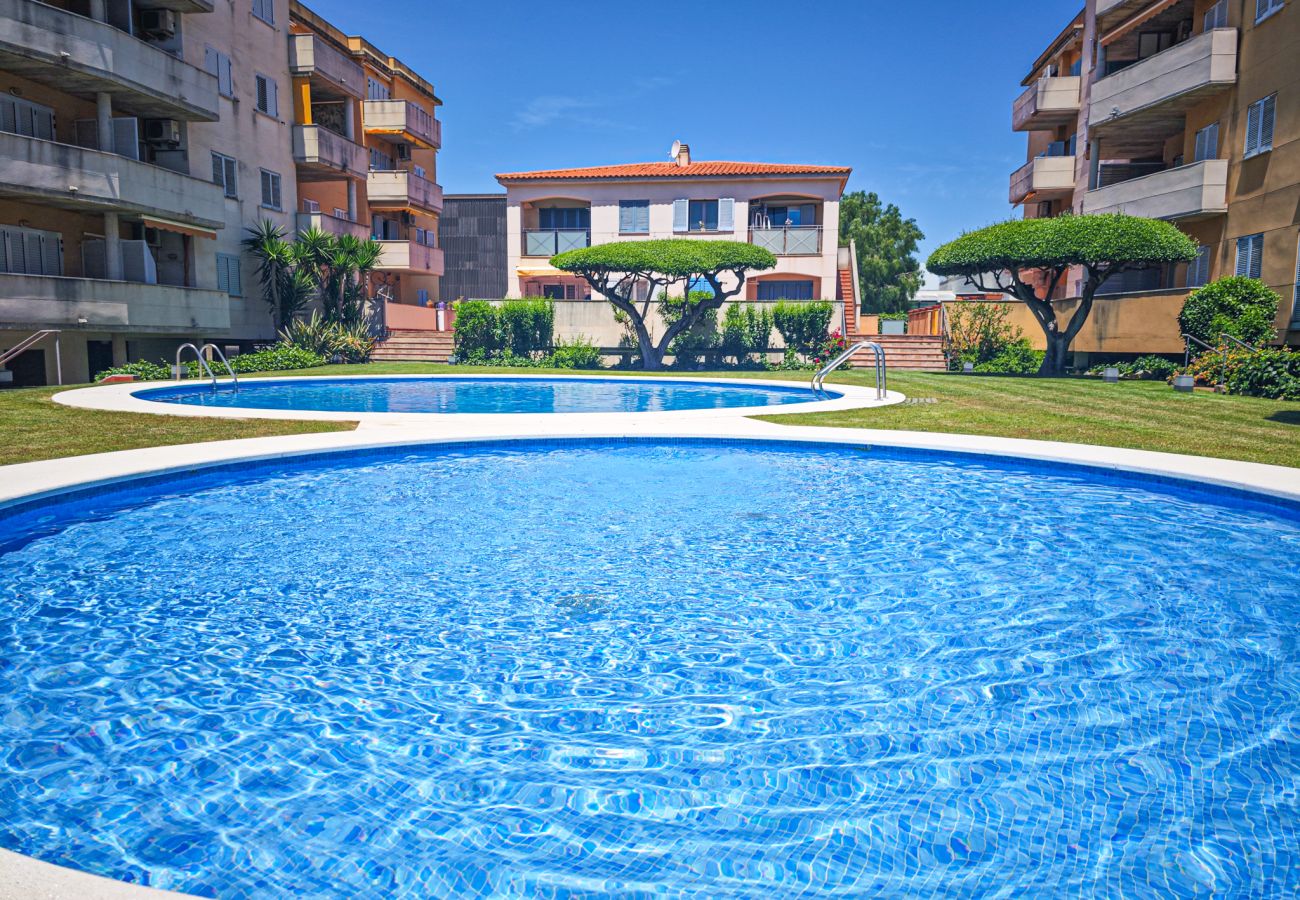 Apartment in Cambrils - SOL MILLET  65 A 1 3