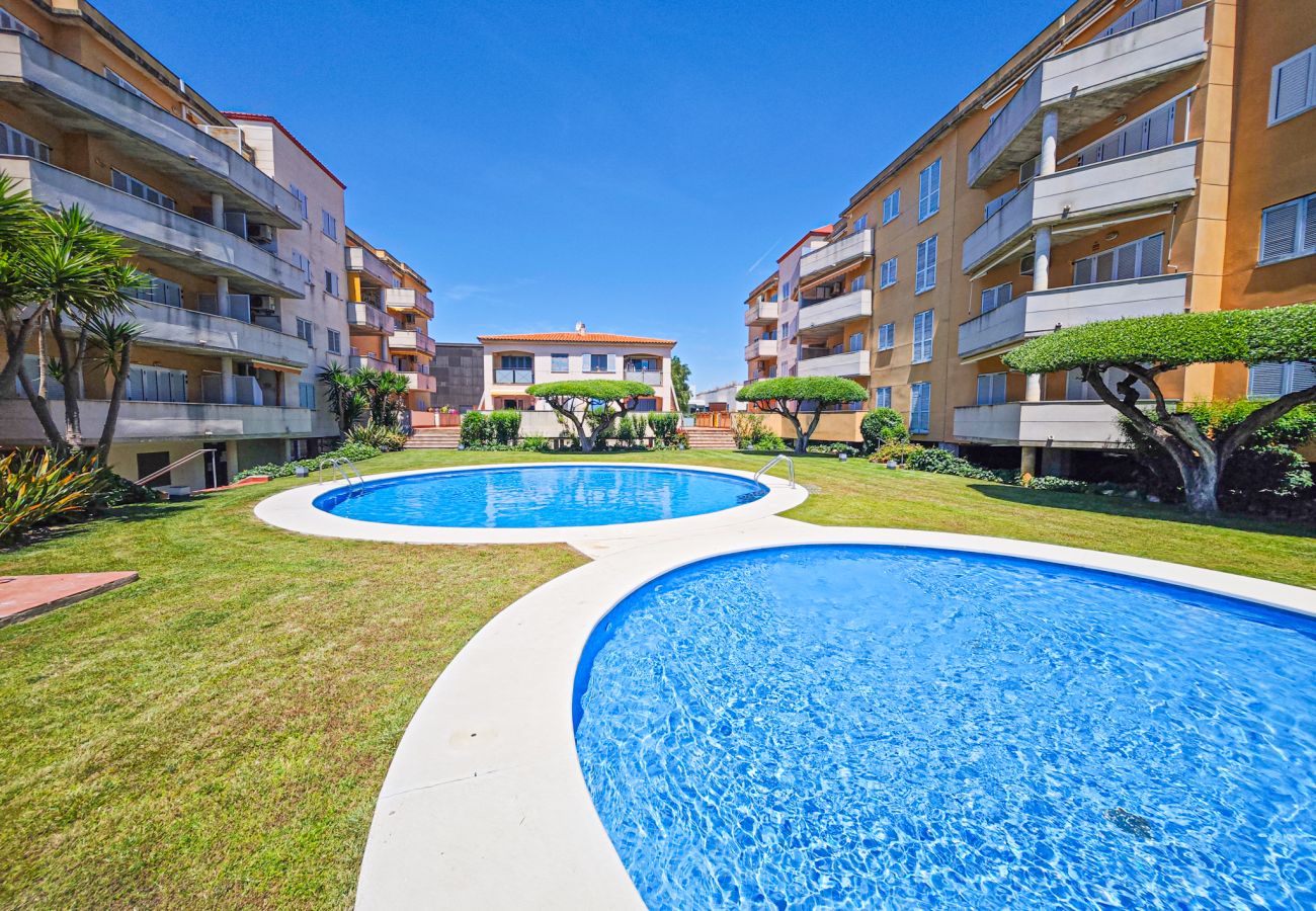 Apartment in Cambrils - SOL MILLET  65 A 1 3
