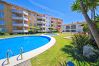 Apartment in Cambrils - SOL MILLET  65 A 1 3 Apartment in Cambrils - SOL MILLET  65 A 1 3