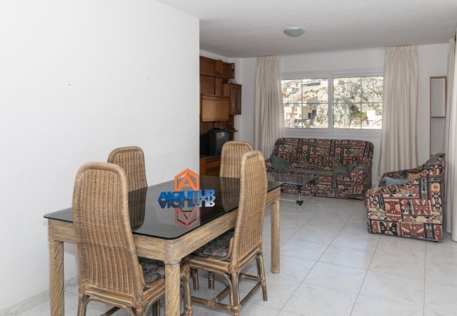 Apartment in Cullera - VILLAS CAP BLANC II, PTA 11