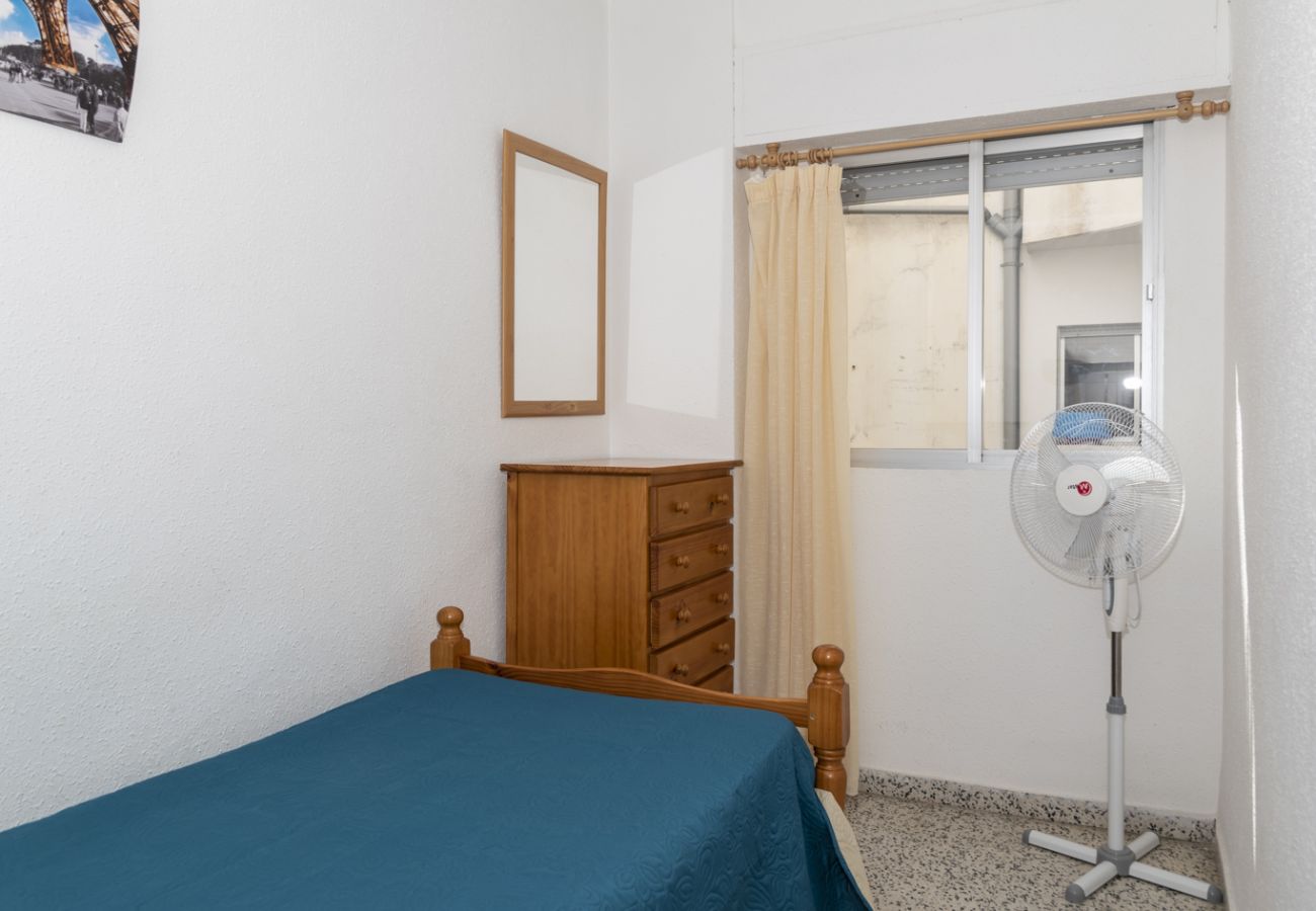 Apartment in Cullera - MIRALMAR, 10º-69
