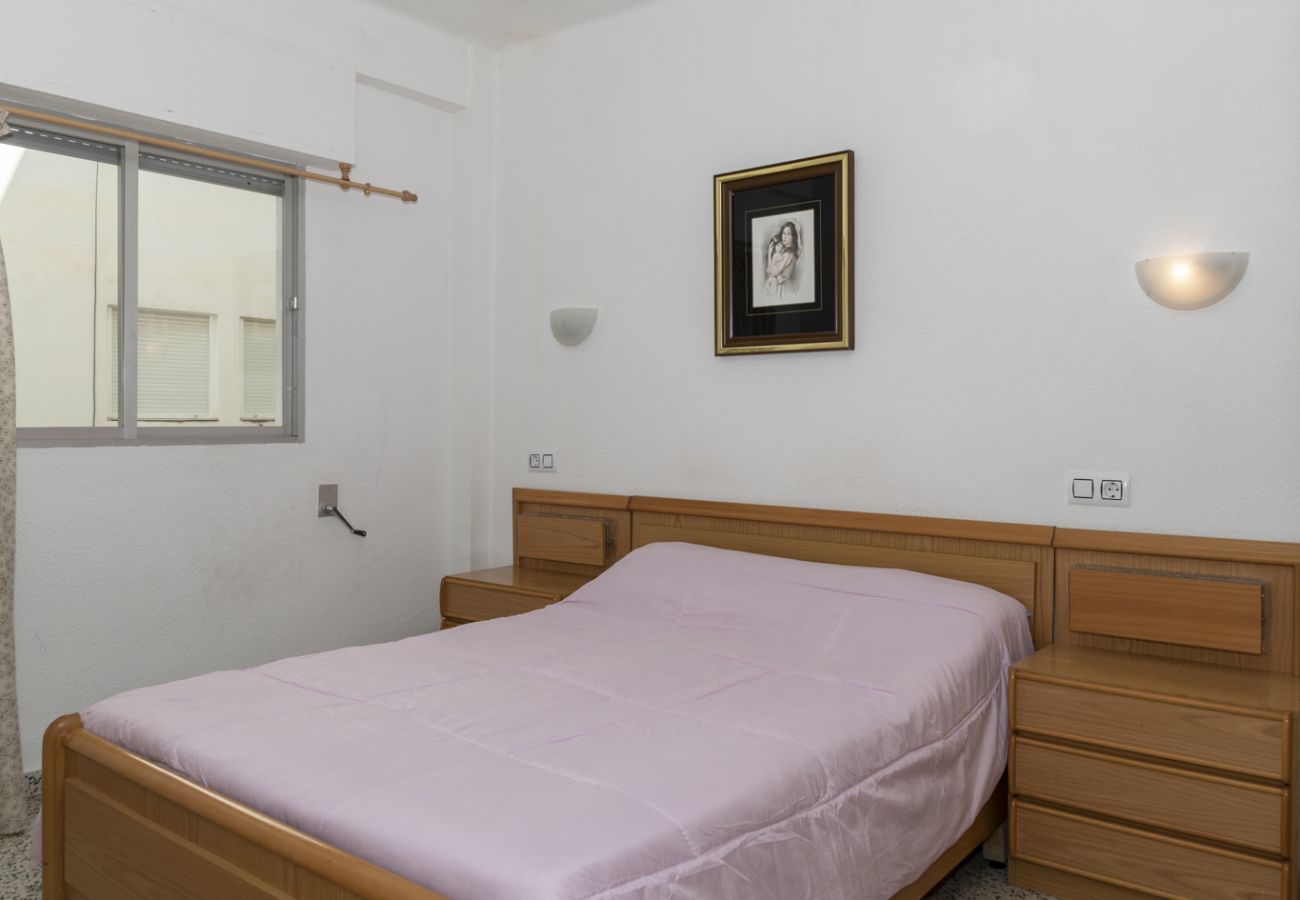 Apartment in Cullera - MIRALMAR, 10º-69
