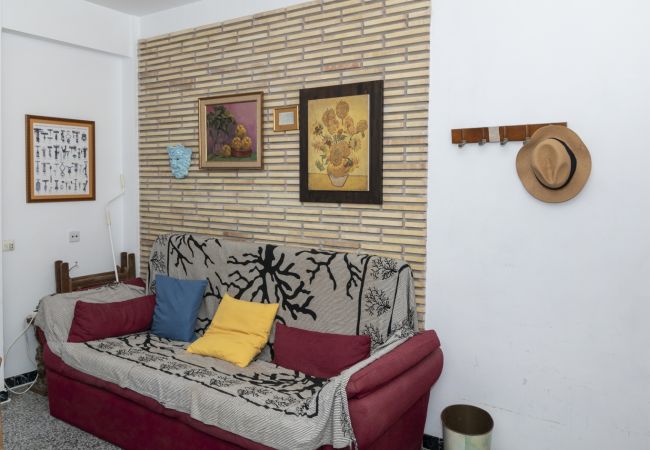 Apartment in Cullera - MONTEMAR, C-8º-22