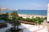 Studio in Cullera - FLORAZAR 1, I-A 7-B Studio in Cullera - FLORAZAR 1, I-A 7-B