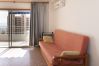 Studio in Cullera - FLORAZAR 1, I-A 7-B Studio in Cullera - FLORAZAR 1, I-A 7-B