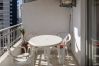 Studio in Cullera - FLORAZAR 1, I-A 7-B Studio in Cullera - FLORAZAR 1, I-A 7-B