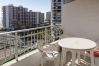 Studio in Cullera - FLORAZAR 1, I-A 7-B Studio in Cullera - FLORAZAR 1, I-A 7-B