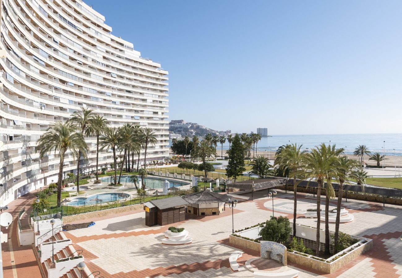 Apartment in Cullera - FLORAZAR 1, I-A 4-D