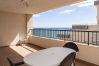 Apartment in Faro de Cullera - DOSEL, 6º-30 PARKING 30