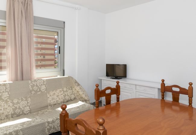 Apartment in Cullera - ESTRELLA, 6º-36