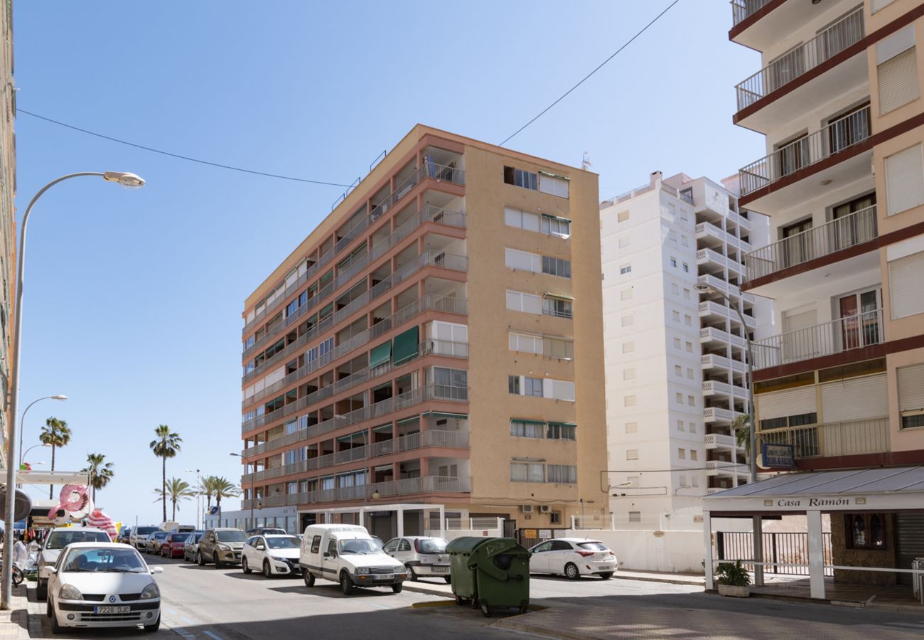 Apartment in Cullera - ESTRELLA, 6º-40