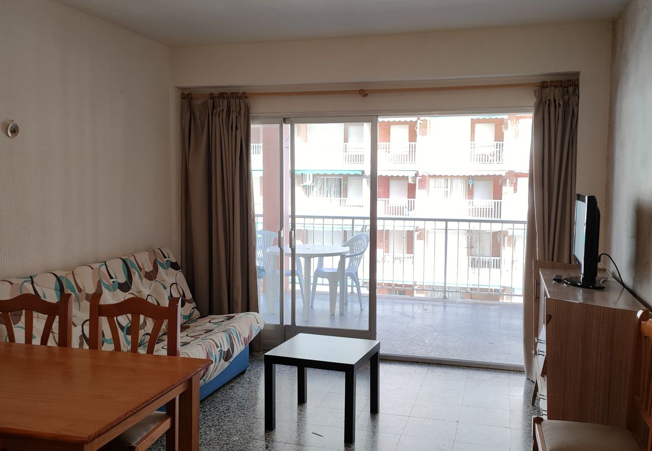 Apartment in Cullera - ESTRELLA, 6º-40